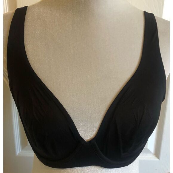 Inlyric Mesh Bra Size 34D - Picture 1 of 4